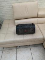 Jbl partybox on the go, Ophalen, Niet werkend, 60 tot 120 watt, JBL