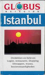 Rg13 Reisgids Globus Istanbul ( 2000), Boeken, Reisgidsen, Ophalen of Verzenden, Zo goed als nieuw, Europa, Overige merken