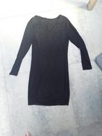 Mooi jurkje voor de feestdagen, Kleding | Dames, Jurken, Zwart, Maat 42/44 (L), Ophalen of Verzenden, Zo goed als nieuw
