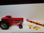 Tecnies lego, Ophalen of Verzenden, Tractor of Landbouw, Overige merken