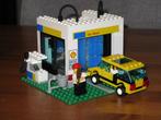 lego 1255 Auto wasstraat, Ophalen of Verzenden, Lego