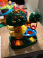 Vtech Speelgoedboom met Ballenbaan en Piano, Ophalen of Verzenden, Zo goed als nieuw, 6 maanden tot 2 jaar