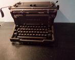 underwood schrijfmachine, Diversen, Typemachines, Ophalen