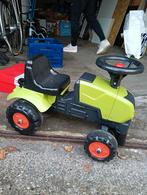 Traktor buitenspeelgoed, Ophalen, Zo goed als nieuw, Loopvoertuig