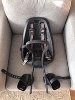 Yepp fiets stoel in zeer goede staat, Ophalen, Zo goed als nieuw