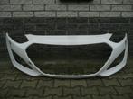Hyundai i30 Voorbumper PDC Koplampsproeiergaten 86511 A6000, Auto-onderdelen, Carrosserie en Plaatwerk, Gebruikt, Ophalen of Verzenden