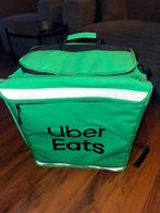 Uber eats tas gloednieuw nooit gebruikt, Verzenden, Nieuw