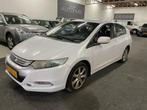 Honda Insight 1.3 Elegance AUTOMAAT, Auto's, Honda, Euro 5, Gebruikt, 4 cilinders, Wit