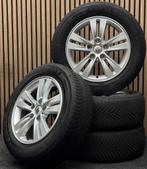 WINTER! Originele 16 inch Renault Scenic 5x114.3 Michelin, Ophalen, 16 inch, ., Banden en Velgen