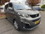 Peugeot Expert 227S 2.0 BlueHDI 180 Premium Pack Automaat Ca, Gebruikt, 4 cilinders, Leder en Stof, Origineel Nederlands