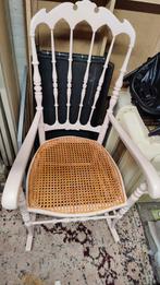 Te koop mooie schommelstoel, Ophalen