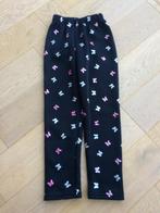 Nieuwe (gevoerde) legging/tregging glitter vlinder 128/134, Kinderen en Baby's, Kinderkleding | Maat 128, Nieuw, Meisje, Ophalen of Verzenden