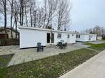 ‼️SCHERP GEPRIJSDE PARTIJ WINTERHARDE CHALETS ‼️, Caravans en Kamperen, Stacaravans, Tot en met 6