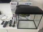 Aquarium compleet van supervish 30 liter, Dieren en Toebehoren, Vissen | Aquaria en Toebehoren, Ophalen of Verzenden, Nieuw, Verlichting of Verwarming