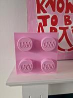 Room Copenhagen Lego opbergbox, Ophalen, Zo goed als nieuw, Losse stenen, Lego