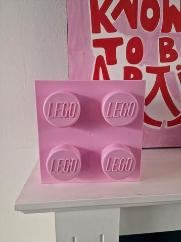 Room Copenhagen Lego opbergbox beschikbaar voor biedingen