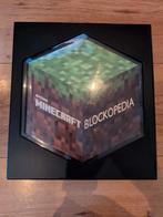 Minecraft Blockopedia - Handboek voor Minecrafters, Ophalen of Verzenden