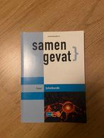 Samengevat scheikunde havo, Nieuw, Ophalen of Verzenden