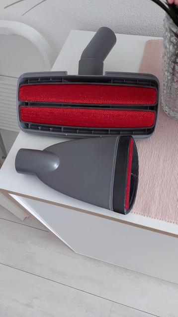 Nieuwe Bosch Stofzuiger Onderdelen beschikbaar voor biedingen