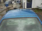 Cabriodak Hardtop van een Peugeot 206 (KMF), Ophalen of Verzenden, 3 maanden garantie, Gebruikt, Peugeot