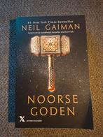 Neil Gaiman - Noorse goden, Boeken, Ophalen of Verzenden, Zo goed als nieuw, Neil Gaiman
