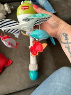 Tiny love muziekmobiel., Kinderen en Baby's, Speelgoed | Babyspeelgoed, Ophalen, Zo goed als nieuw, Mobiel