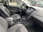 Ford FOCUS Wagon 1.0 Titanium € 8.950,00, Auto's, Ford, Nieuw, Airconditioning, Geïmporteerd, 5 stoelen