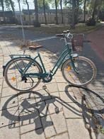 Dames fiets, Ophalen, Zo goed als nieuw