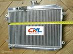 Radiateur Suzuki 500 LT-A500F LT-F500F LTA500  radiator, Nieuw, Ophalen of Verzenden