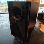 Subwoofer SKW - 501 Onkyo, Audio, Tv en Foto, Luidsprekers, Overige merken, Gebruikt, Subwoofer, Ophalen of Verzenden
