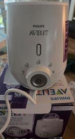Philips Avent Bottle Warmer, Kinderen en Baby's, Babyvoeding en Toebehoren, Ophalen of Verzenden, Zo goed als nieuw, Flessen- of potjesverwarmer