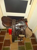 Springzadel Kloster Schontal met toebehoren, Dieren en Toebehoren, Ophalen of Verzenden, Gebruikt, Springen