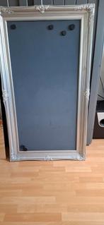 Magneetbord /spiegel met lijst, Ophalen, Gebruikt, Rechthoekig, Minder dan 100 cm