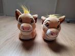 Leuke sloffen Simba (Leeuwenkoning) maat 26, Disney, Jongen of Meisje, Overige typen, Ophalen of Verzenden