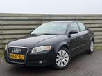 Audi A4 Limousine 2.0 Pro Line Cruise Clima NAP, Auto's, Audi, Voorwielaandrijving, Gebruikt, A4, Zwart