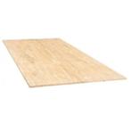 Underlayment plaat Varelplex / 18 mm dik / 244 x 122 cm., Overige kleuren, Overige typen, Nieuw, Ophalen of Verzenden