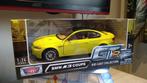 MotorMax BMW M3 Coupé E92 2007-2013 1:24 NIEUW, Hobby en Vrije tijd, Modelauto's | 1:24, Ophalen of Verzenden, Nieuw, Auto, Bburago
