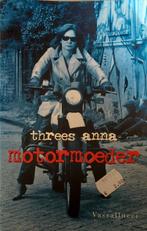motormoeder  (threes anna), Boeken, Filosofie, Gelezen, Threes anna, Verzenden
