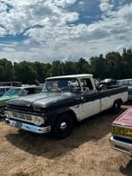 Chevrolet Pick-up C10 C20, Auto's, Achterwielaandrijving, Chevrolet, Leder, Particulier