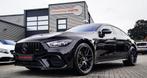 Mercedes-Benz AMG GT 4-Door Coupe AMG 43 4MATIC+ Premium Plu, Automaat, 1940 kg, Gebruikt, Head-up Display