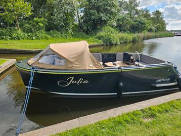 Boot, sloep lifestyle tender 600. beschikbaar voor biedingen