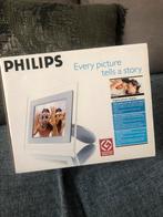 NEW!!! Philips PhotoFrame 7FF1AW/00, Nieuw, Ophalen of Verzenden