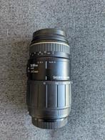 Sigma 70-300 macrolens, Ophalen, Gebruikt, Macrolens, Zoom