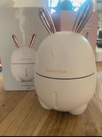 Luchtbevochtiger Konijn Karsten International - Nieuw, Huis en Inrichting, Ophalen of Verzenden, Nieuw