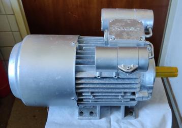 dikke elektromotor 2,2kw 230V/50Hz nieuw beschikbaar voor biedingen