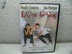 dvd 54k famke janssen love en sexs, Alle leeftijden, Ophalen of Verzenden, Zo goed als nieuw, Romantische komedie