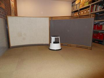 roomdivider B&O beschikbaar voor biedingen