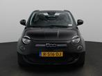 Fiat 500 C Icon 42 kWh | Lane Assist | Navigatie | Bluetooth, 12 maanden, Stof, Gebruikt, 4 stoelen