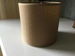 Beige lampenkapje, Beige, Rond, Nieuw, Ophalen of Verzenden