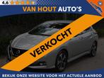 Nissan Leaf N-Connecta 40 kWh | 360 CAMERA | STOEL/STUUR VER, Stof, Gebruikt, Origineel Nederlands, 363 min